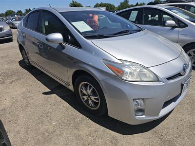 2010 Toyota Prius I Hatchback