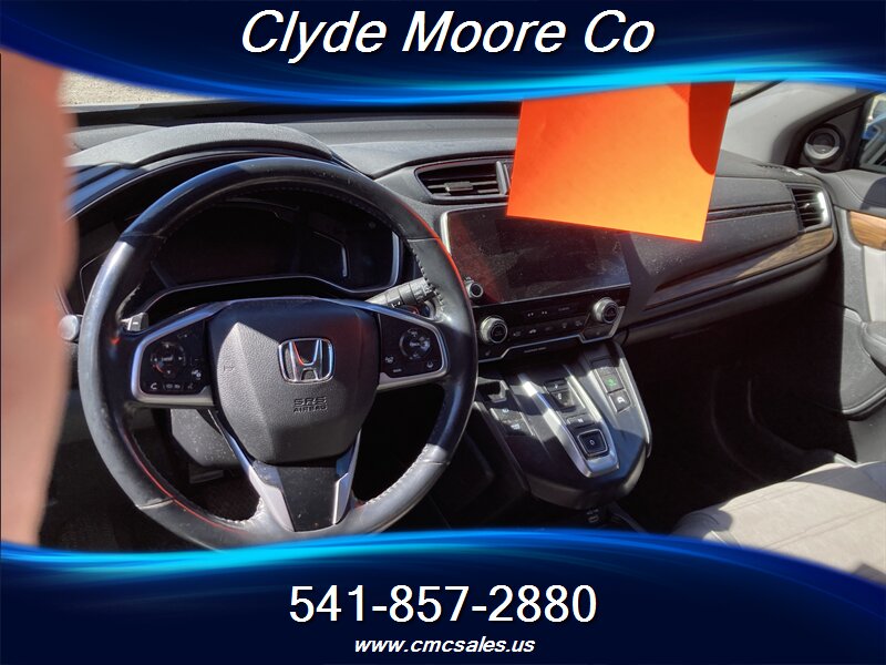 2020 Honda CR-V Hybrid EX-L - Photo 4 - Central Point, OR 97502