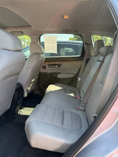 2020 Honda CR-V Hybrid EX-L - Photo 4 - Central Point, OR 97502