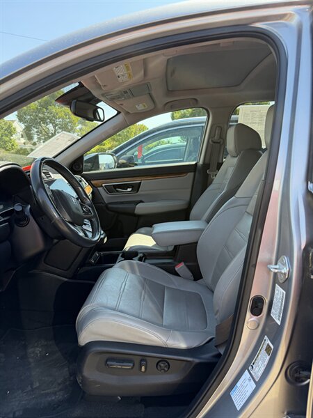 2020 Honda CR-V Hybrid EX-L - Photo 3 - Central Point, OR 97502