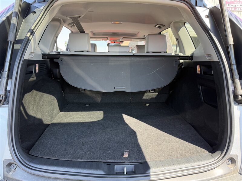 2020 Honda CR-V Hybrid EX-L - Photo 6 - Central Point, OR 97502