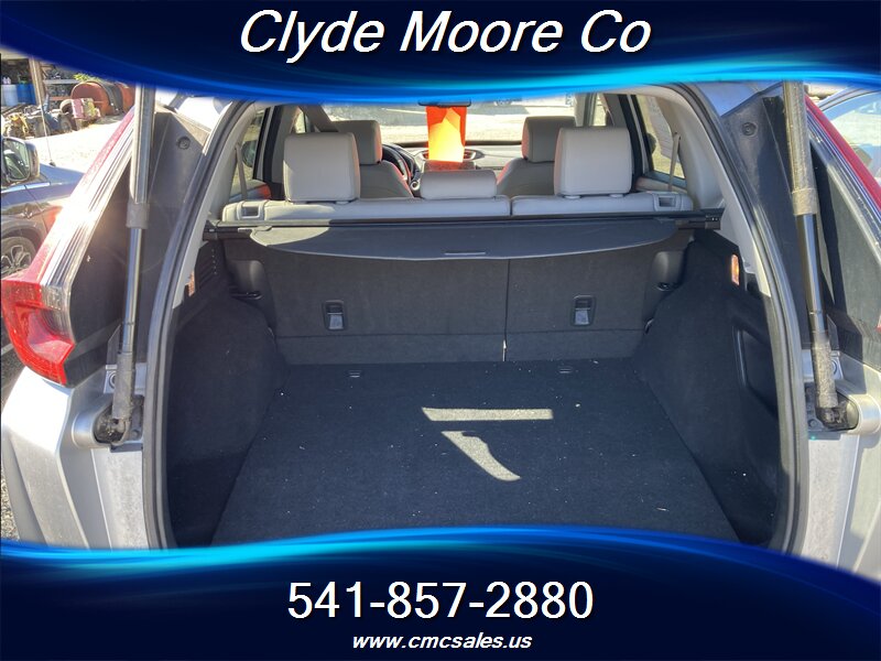 2020 Honda CR-V Hybrid EX-L - Photo 7 - Central Point, OR 97502