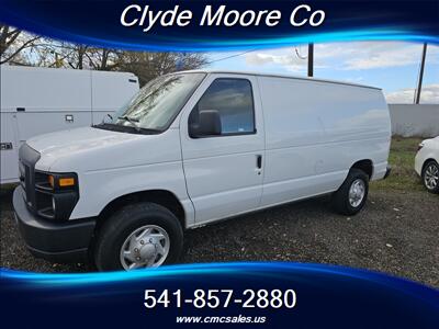 2014 Ford E-250 Van