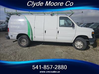 2014 Ford E-250 Van