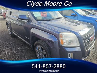 2013 GMC Terrain SLT-1 SUV