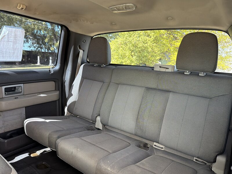 2010 Ford F-150 XL - Photo 6