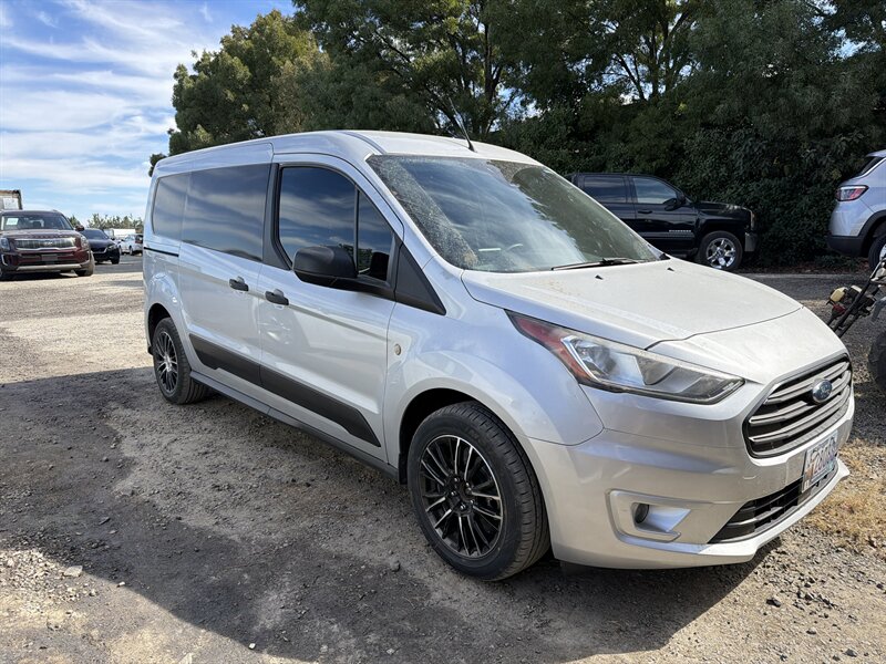 2019 Ford Transit Connect XLT - Photo 2 - Central Point, OR 97502