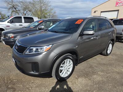 2014 Kia Sorento LX SUV
