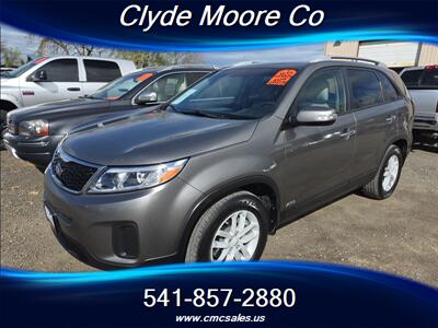 2014 Kia Sorento LX SUV