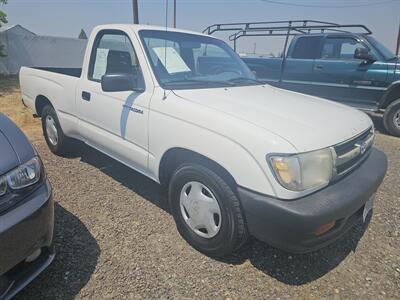 1999 Toyota Tacoma Truck