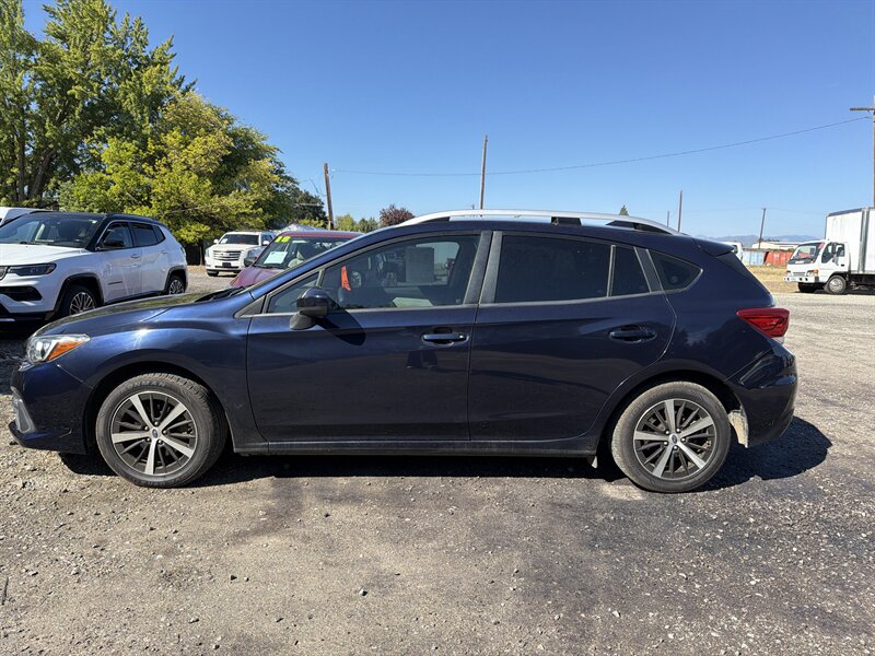 2021 Subaru Impreza Premium - Photo 3 - Central Point, OR 97502