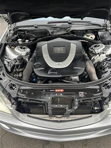 2007 Mercedes-Benz S 550   - Photo 11 - Burbank, CA 91502