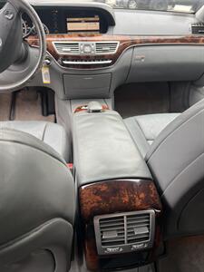 2007 Mercedes-Benz S 550   - Photo 8 - Burbank, CA 91502