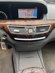 2007 Mercedes-Benz S 550   - Photo 9 - Burbank, CA 91502