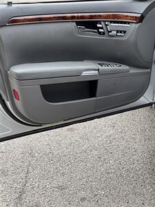 2007 Mercedes-Benz S 550   - Photo 7 - Burbank, CA 91502