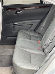 2007 Mercedes-Benz S 550   - Photo 6 - Burbank, CA 91502