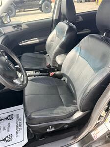 2010 Subaru Forester 2.5X Limited   - Photo 6 - Burbank, CA 91502