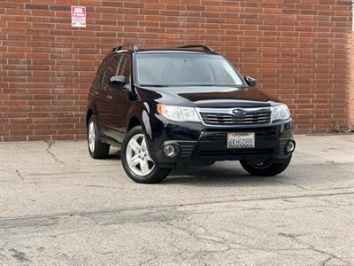 2010 Subaru Forester 2.5X Limited   - Photo 2 - Burbank, CA 91502