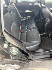 2010 Subaru Forester 2.5X Limited   - Photo 7 - Burbank, CA 91502