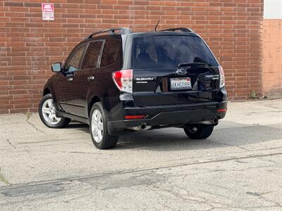 2010 Subaru Forester 2.5X Limited   - Photo 4 - Burbank, CA 91502
