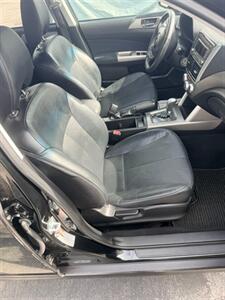 2010 Subaru Forester 2.5X Limited   - Photo 8 - Burbank, CA 91502