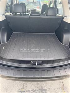 2010 Subaru Forester 2.5X Limited   - Photo 11 - Burbank, CA 91502