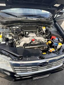 2010 Subaru Forester 2.5X Limited   - Photo 12 - Burbank, CA 91502