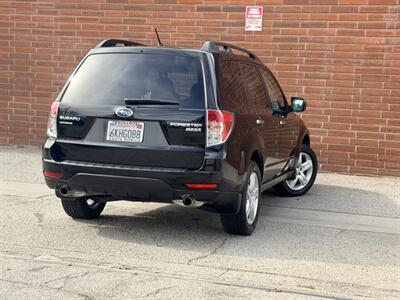 2010 Subaru Forester 2.5X Limited   - Photo 3 - Burbank, CA 91502