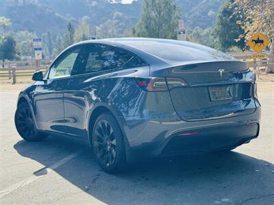 2023 Tesla Model Y Long Range   - Photo 3 - Burbank, CA 91502