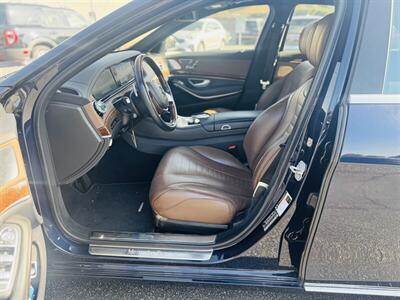 2016 Mercedes-Benz S 550   - Photo 7 - Burbank, CA 91502