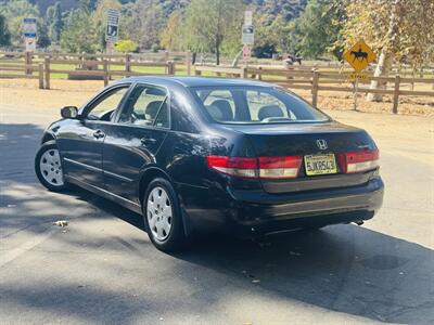 2004 Honda Accord LX V-6   - Photo 3 - Burbank, CA 91502