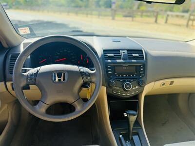 2004 Honda Accord LX V-6   - Photo 9 - Burbank, CA 91502