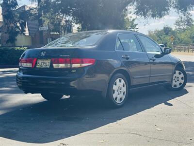 2004 Honda Accord LX V-6   - Photo 4 - Burbank, CA 91502