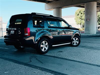 2010 Honda Pilot EX-L   - Photo 4 - Burbank, CA 91502