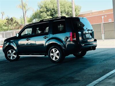 2010 Honda Pilot EX-L   - Photo 3 - Burbank, CA 91502