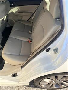 2012 Subaru Impreza 2.0i Sport limited   - Photo 6 - Burbank, CA 91502