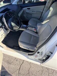 2012 Subaru Impreza 2.0i Sport limited   - Photo 5 - Burbank, CA 91502