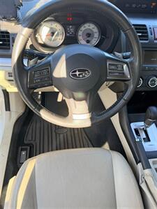 2012 Subaru Impreza 2.0i Sport limited   - Photo 8 - Burbank, CA 91502