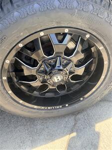 2016 RAM 1500 ST - Photo 10 - Burbank, CA 91502