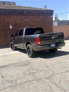 2016 RAM 1500 ST - Photo 3 - Burbank, CA 91502