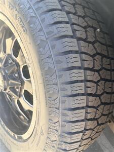 2016 RAM 1500 ST - Photo 8 - Burbank, CA 91502