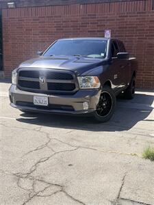 2016 RAM 1500 ST - Photo 2 - Burbank, CA 91502