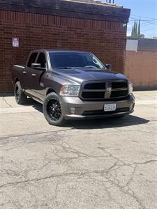2016 RAM 1500 ST Truck