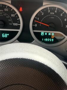 2008 Jeep Wrangler Sahara - Photo 5 - Burbank, CA 91502