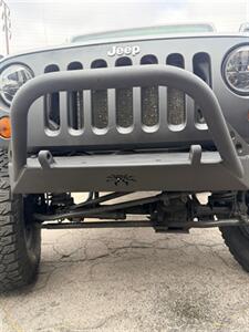 2008 Jeep Wrangler Sahara - Photo 6 - Burbank, CA 91502