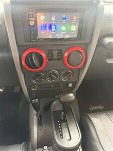 2008 Jeep Wrangler Sahara - Photo 8 - Burbank, CA 91502