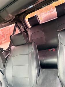 2008 Jeep Wrangler Sahara - Photo 7 - Burbank, CA 91502