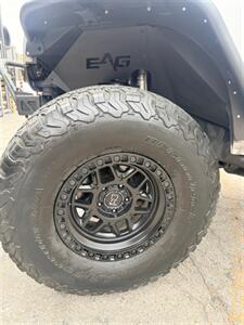 2008 Jeep Wrangler Sahara - Photo 10 - Burbank, CA 91502