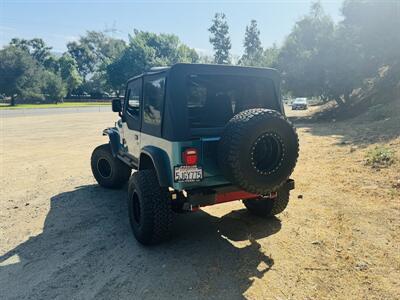 1969 Jeep CJ cj7 conversion yj   - Photo 3 - Burbank, CA 91502