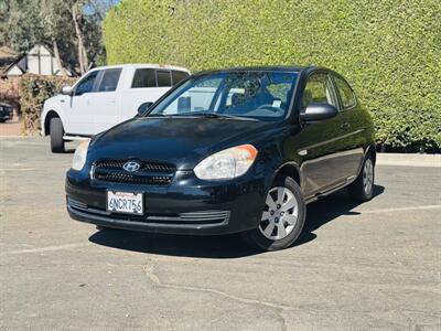 2009 Hyundai ACCENT GS   - Photo 2 - Burbank, CA 91502